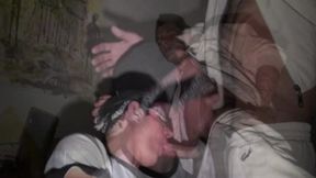 3 543 feminate gay fucked by xwl cock of scally boy