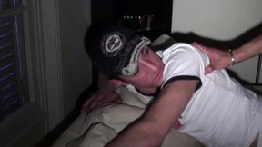 3 543 feminate gay fucked by xwl cock of scally boy