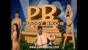 Brady Bunch Parody Fucker