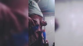 Feeling Horny