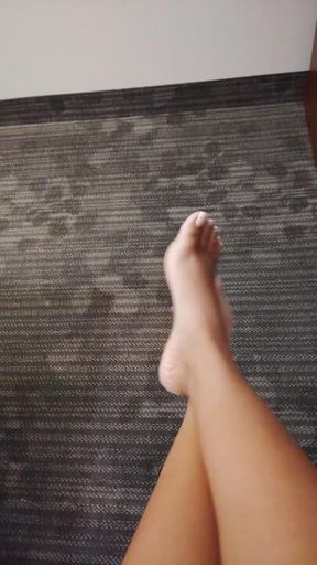 Feet Lovers Only