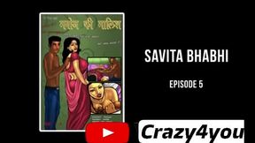 Savita bhabi ki Sex story