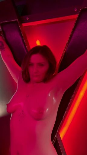 Real Intense Long Orgasm