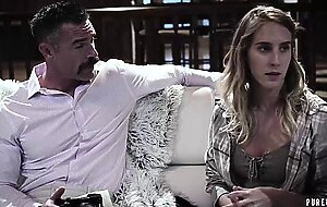 Bad samaritans, Cadence Lux