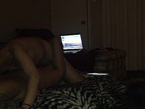 persuAsian and the white gurl