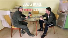 Damnable Dance or Perfect Party