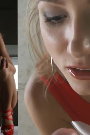 Tease &amp; not stop