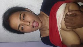 S-276. In Forest sex fucking with stepbrother