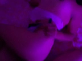 Tinder Date Ends With Intense Interracial Sex and Loud Moans of Pleasure