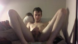 Alex Boss Private Show