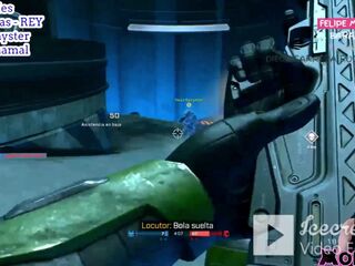 worthwhile beginning streak - HALO INFINITE