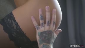 Katrin Tequila - Just A Moment