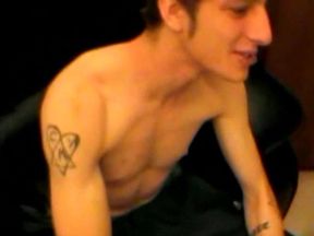 Milking A Twink 5: Seducing And Swallowing Str8 Skater Boi Spunk