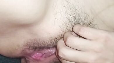 ASMR Erotic Audio - Vaginal and clitoral torture in the car...