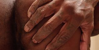 Ass Worship Hallelujah Johnson - Part 20