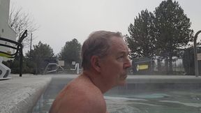 Hotel Hot Tub