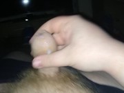 Chubby 18 Year Old Cumming