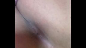 Di Gon&ccedil_alves enfiando o dedinho molhadinho no c&uacute_