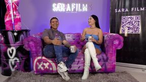 Alejandra Palacios Confesses, She Will Not Leave Anything to the Imagination!