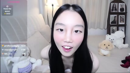 Terribly Cute Asian Petite 6