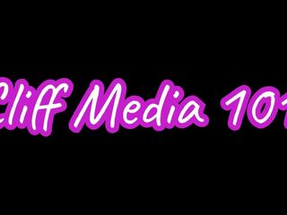Cliff Media 101 - See previous to your 1st shoot with Cliff Media Productions