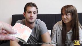 ”Can I Blast Your BAE POV?”