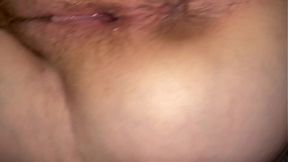 Petite stepdaughter can't resist her stepdad's huge BBC and ends up creampied and impregnated after an intense &mdash;  raw session behind mom's back  She moans with pleasure as their secret taboo fantasy turns dangerously real