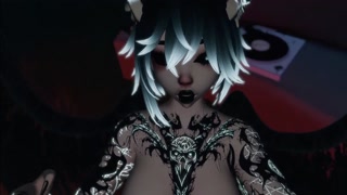 Love Like Fire Full Movie Part- 3 | Loosing Yourself In Lust | VRChat Movie | VRChat ERP