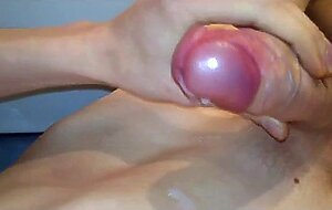 Hot cock and warm cum 7