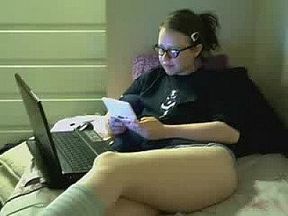 Amateur Masturbation (NO SOUND)