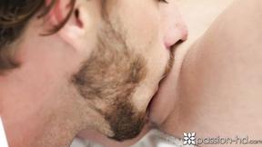 ”Beaver Shaving Turns Sexual in under 5!”
