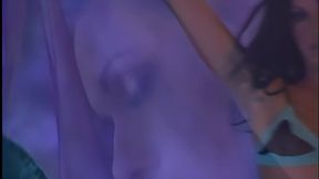 Taylor Rain Is A Naughty Nymph