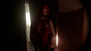 Jessica Rabbit will Fuck You - POV and JOI experience