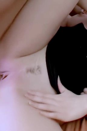 Cynthia Lavigne: Cynthia Lavigne French Brunette Babe with Big Tits Gets Anal and Pussy Fucked by Jorge Fernandezs Monster Cock