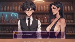 Shadows of Ambition: the Nasty Perversions in the Night Club - Episode 15