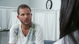 Brazzers: Love's Medicine, Scott's Eager Dose