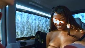 Roadtrip to Birmingham: Kim Morgan & Lucy