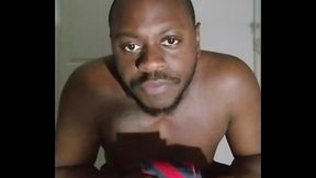 Wearing neck ties for an aesthetic while singing for free 2