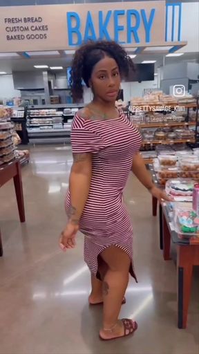 Brought cakes to the bakery
