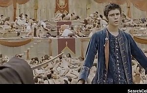 Karoline herfurth and uncredited orgy