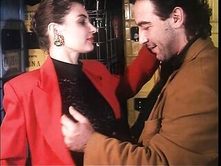 Notti magiche - Movie 1