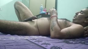 Enjoy New Experience and Experiment