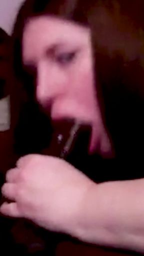 Unforgettable moment from &quot;My Girl sucks cock better than your girl&quot;