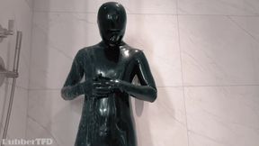 AFTERPLAY SHOWER (HOTEL COLLECTION)
