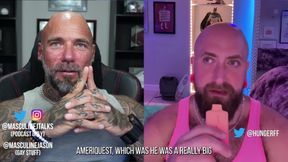 Porn Star Confessions - Hungerff/rj Danvers (episode 70)
