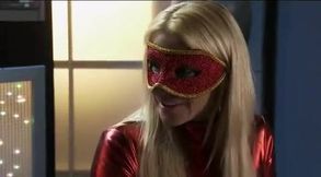 Bikini avengers (2015)