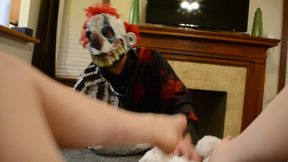 No Laughing Matter - Raw Footage Part 2