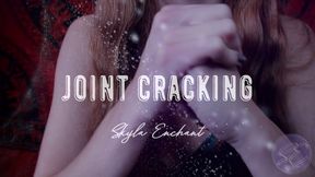 Cracking Compilation