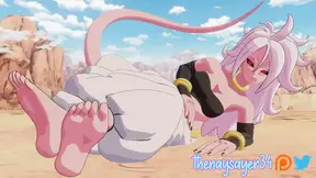 TheNaySayer34's Best Compilation of Slutty Anime Girls Getting Sexed and Fucked