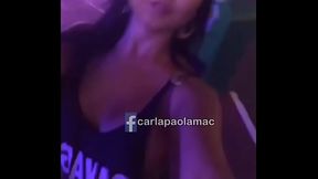 carla paola - facebook.com/carlapaolamac